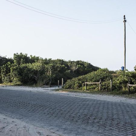 Cobertura Chique 100M Da Praia, Ingleses Ing7305 ฟลอเรียนอโปลิส ภายนอก รูปภาพ
