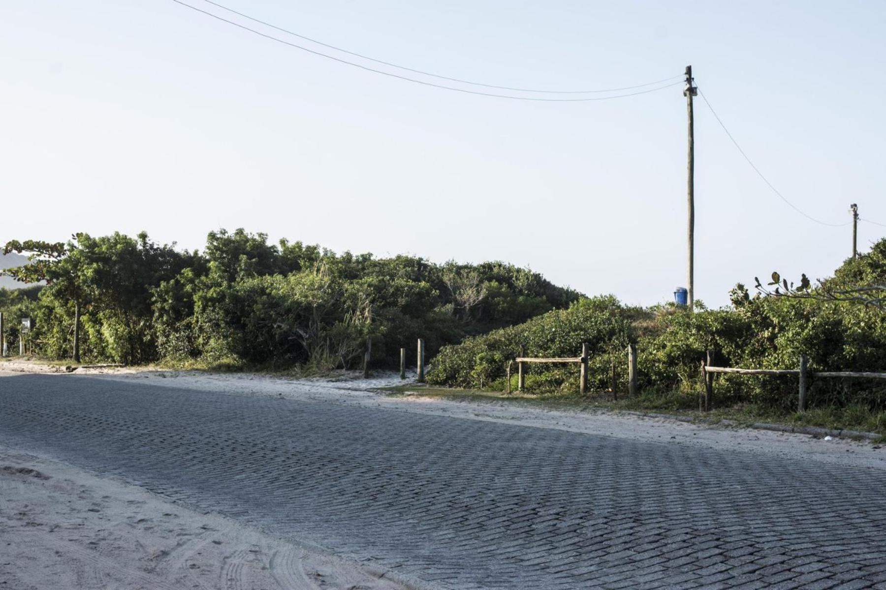 Cobertura Chique 100M Da Praia, Ingleses Ing7305 ฟลอเรียนอโปลิส ภายนอก รูปภาพ