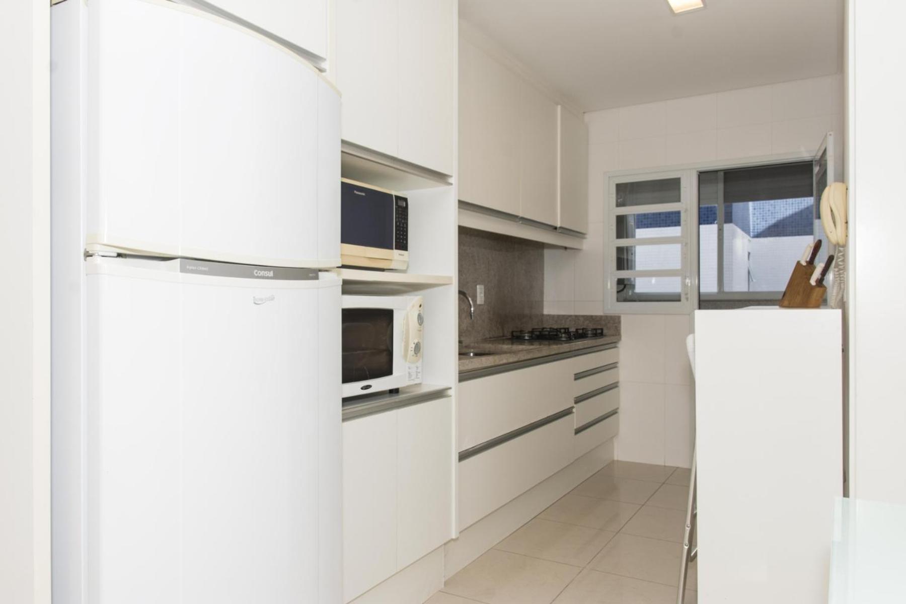 Cobertura Chique 100M Da Praia, Ingleses Ing7305 ฟลอเรียนอโปลิส ภายนอก รูปภาพ