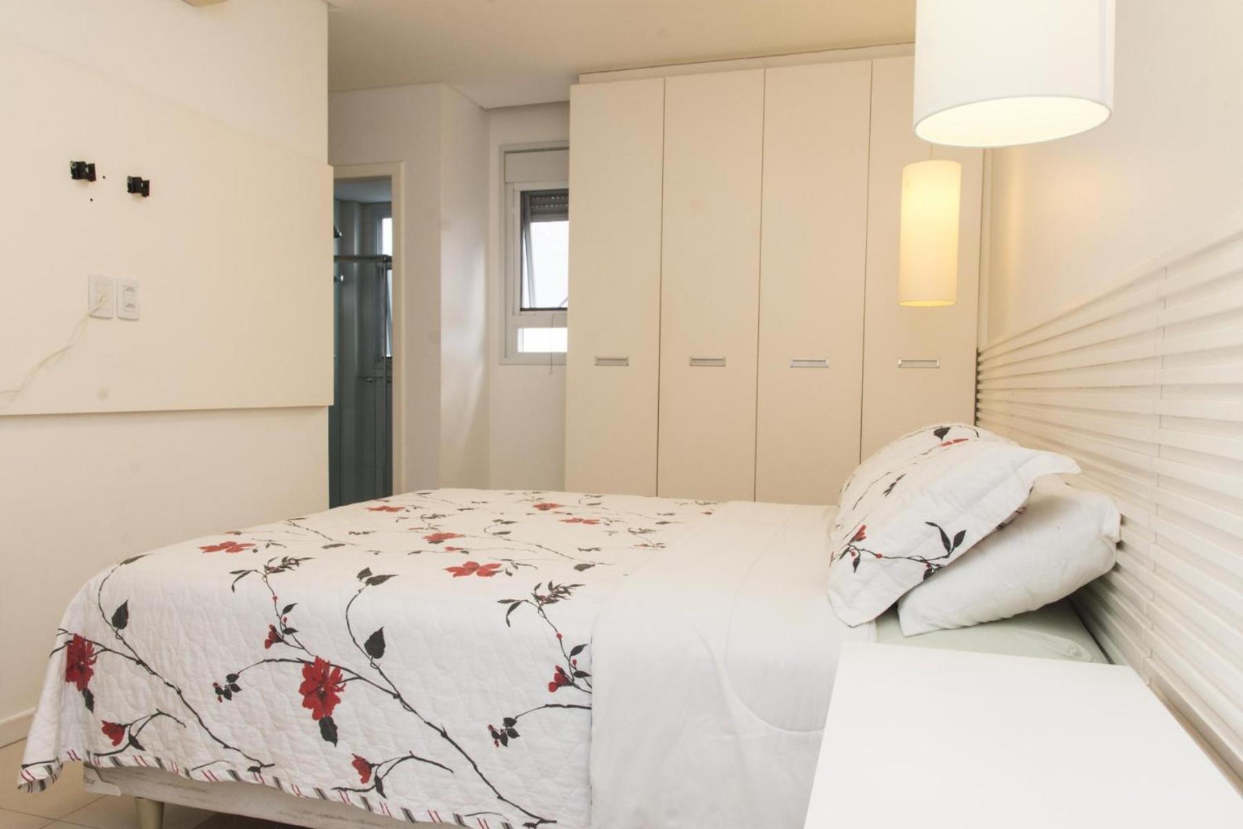 Cobertura Chique 100M Da Praia, Ingleses Ing7305 ฟลอเรียนอโปลิส ภายนอก รูปภาพ