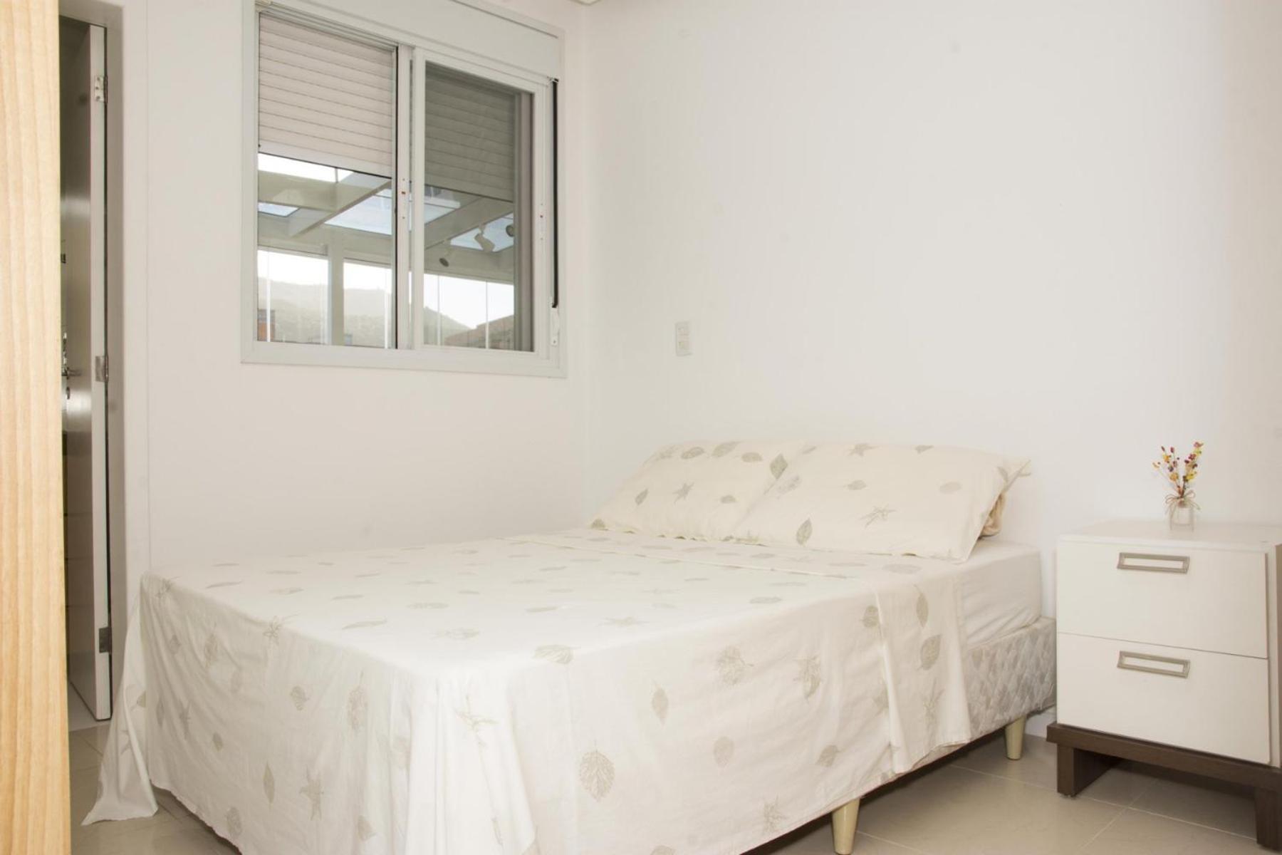 Cobertura Chique 100M Da Praia, Ingleses Ing7305 ฟลอเรียนอโปลิส ภายนอก รูปภาพ