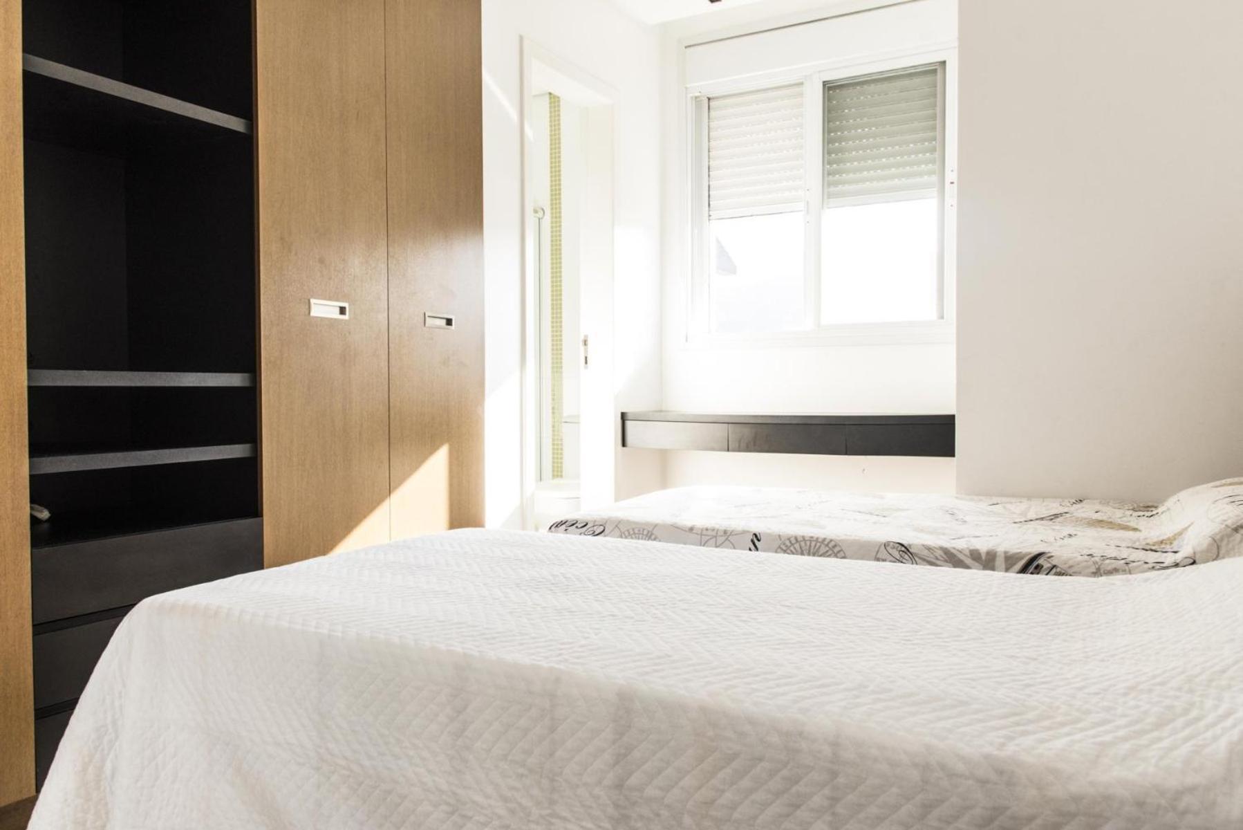 Cobertura Chique 100M Da Praia, Ingleses Ing7305 ฟลอเรียนอโปลิส ภายนอก รูปภาพ