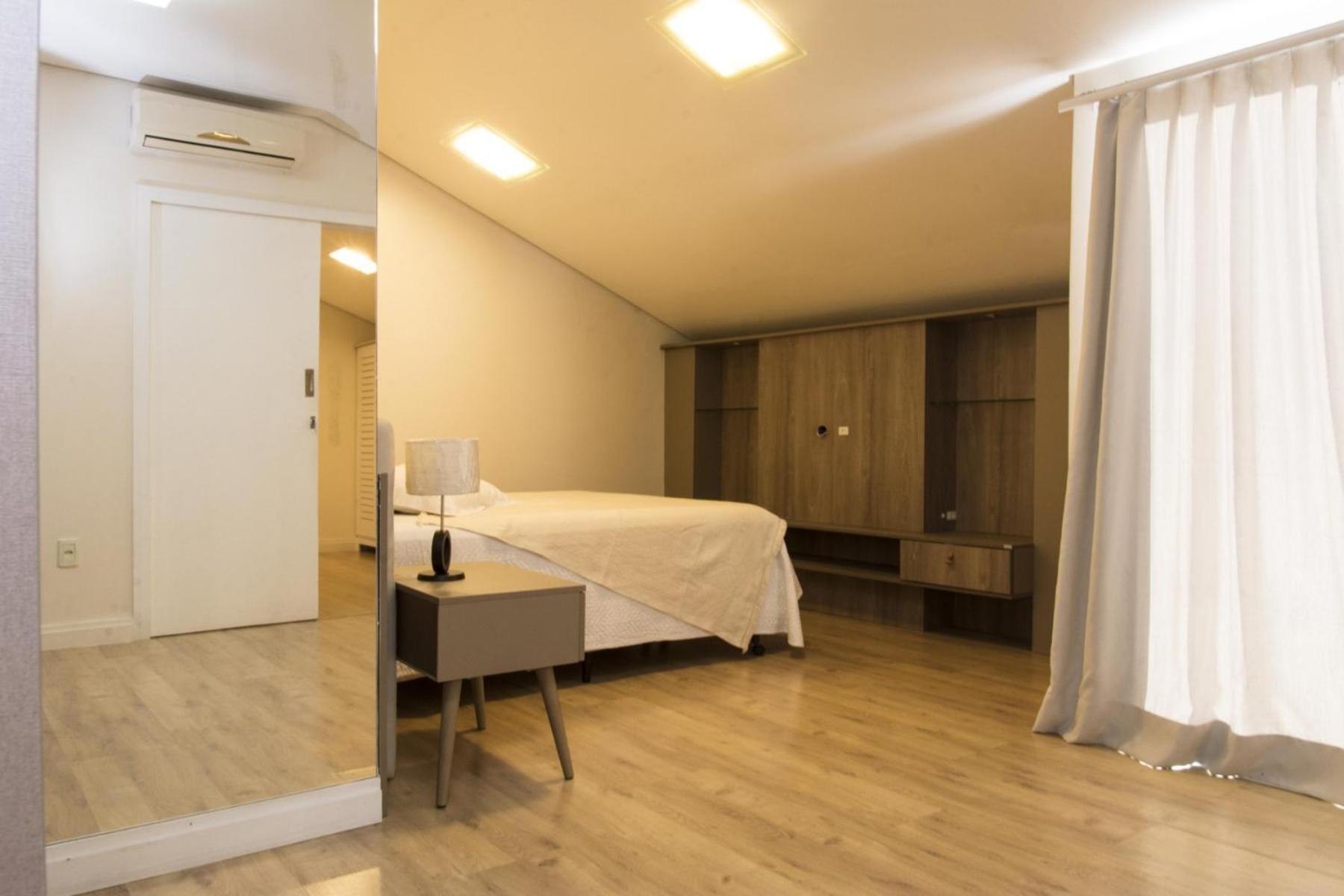 Cobertura Chique 100M Da Praia, Ingleses Ing7305 ฟลอเรียนอโปลิส ภายนอก รูปภาพ