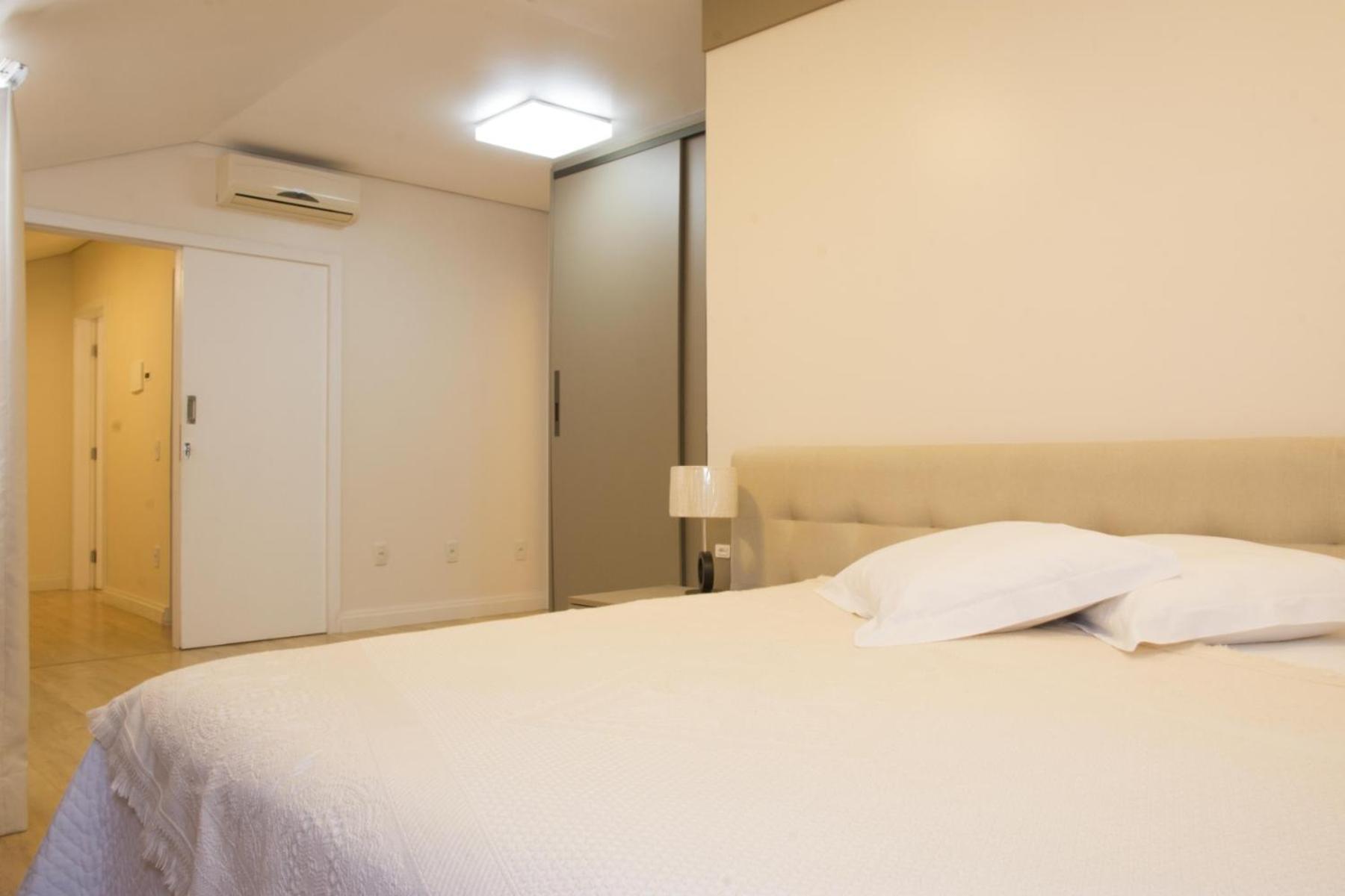 Cobertura Chique 100M Da Praia, Ingleses Ing7305 ฟลอเรียนอโปลิส ภายนอก รูปภาพ