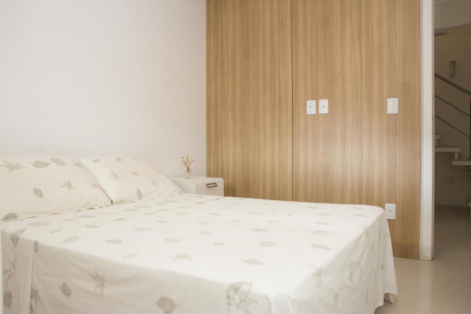 Cobertura Chique 100M Da Praia, Ingleses Ing7305 ฟลอเรียนอโปลิส ภายนอก รูปภาพ