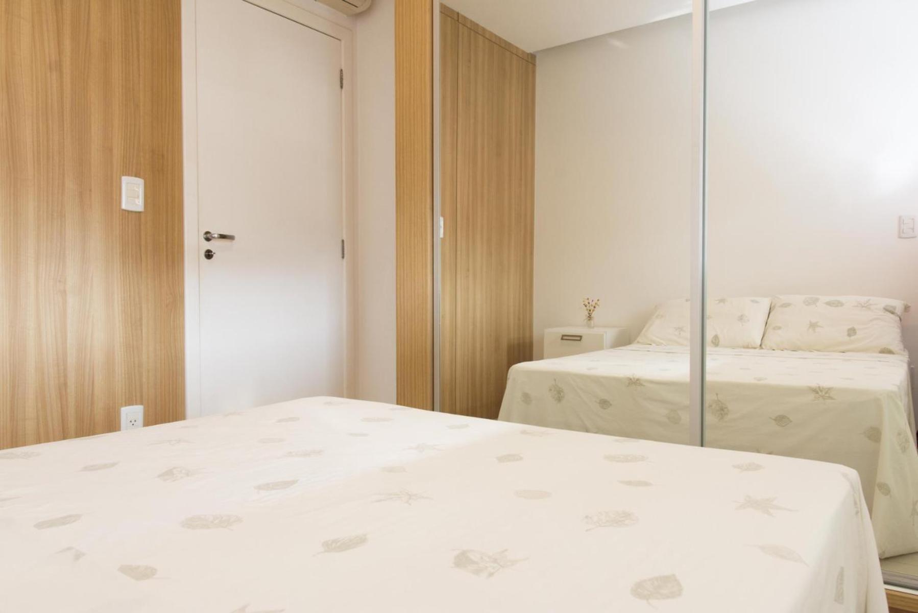 Cobertura Chique 100M Da Praia, Ingleses Ing7305 ฟลอเรียนอโปลิส ภายนอก รูปภาพ