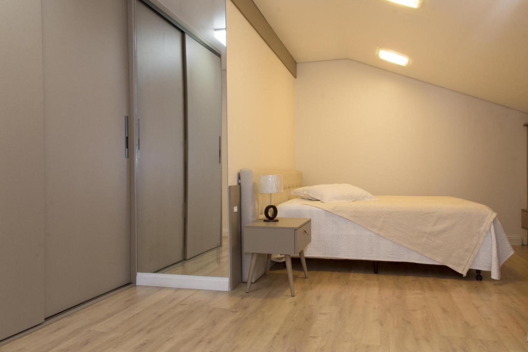 Cobertura Chique 100M Da Praia, Ingleses Ing7305 ฟลอเรียนอโปลิส ภายนอก รูปภาพ