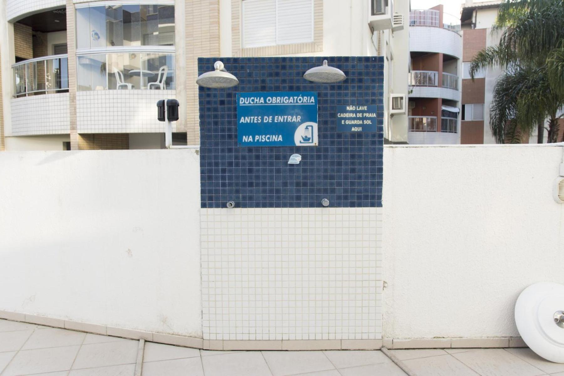 Cobertura Chique 100M Da Praia, Ingleses Ing7305 ฟลอเรียนอโปลิส ภายนอก รูปภาพ