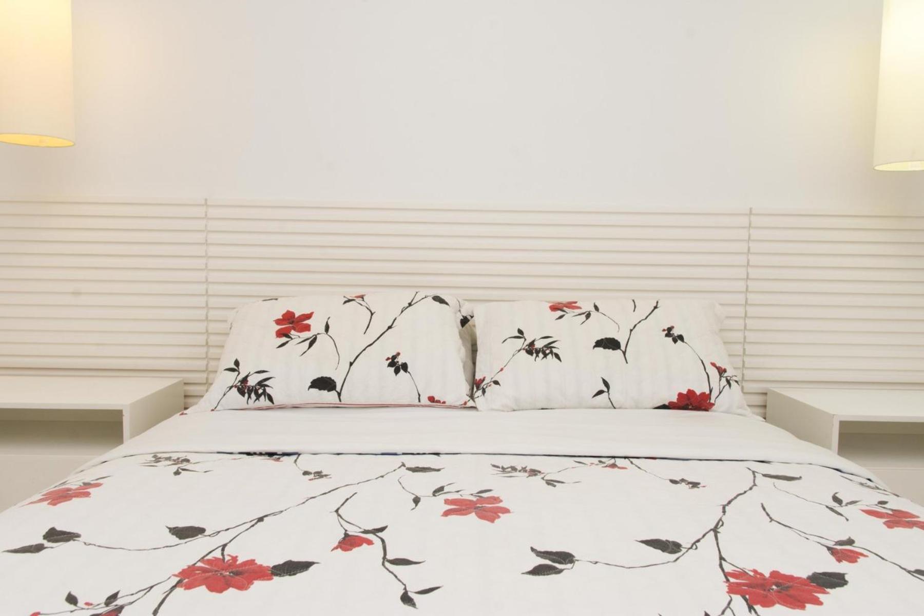 Cobertura Chique 100M Da Praia, Ingleses Ing7305 ฟลอเรียนอโปลิส ภายนอก รูปภาพ